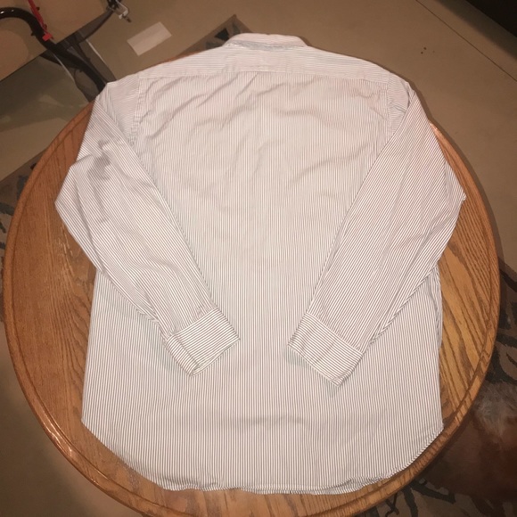 Polo by Ralph Lauren button down shirt - Picture 3 of 4